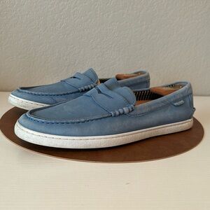 Cole Hann Loafer | Boat Shoe Slip On Size 12